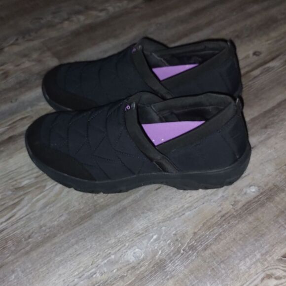 Easy Spirits Tiffin Slip On Walking Shoes  Sz 10 - Picture 3 of 6